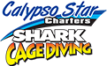 Calypso Star Charters Shark Cage Diving