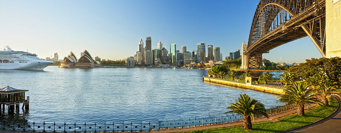 Teaching in Australia