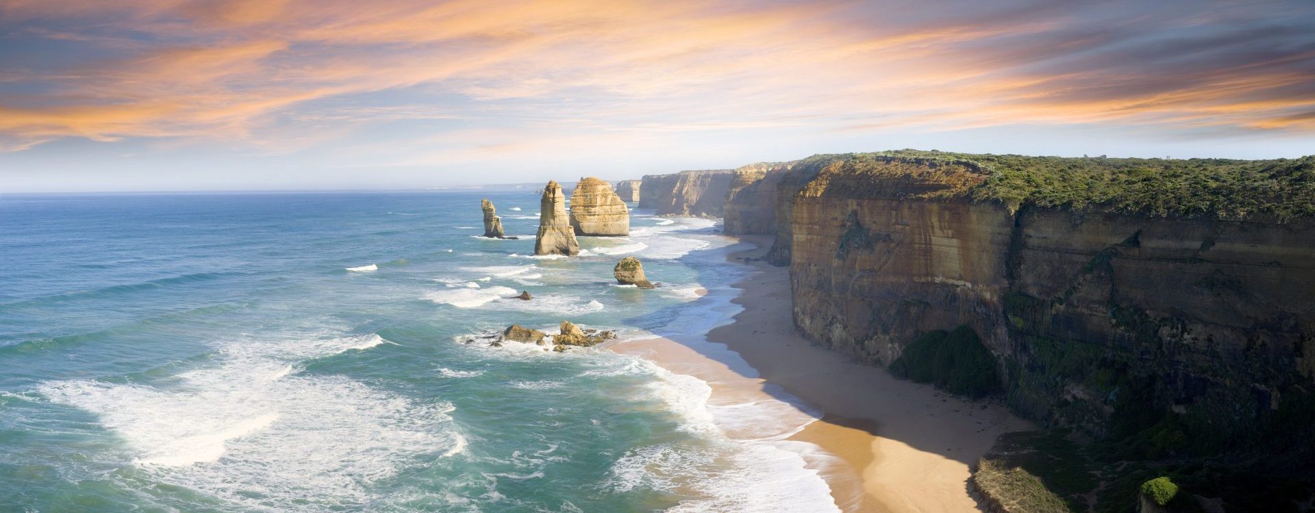 Iconic Destinations