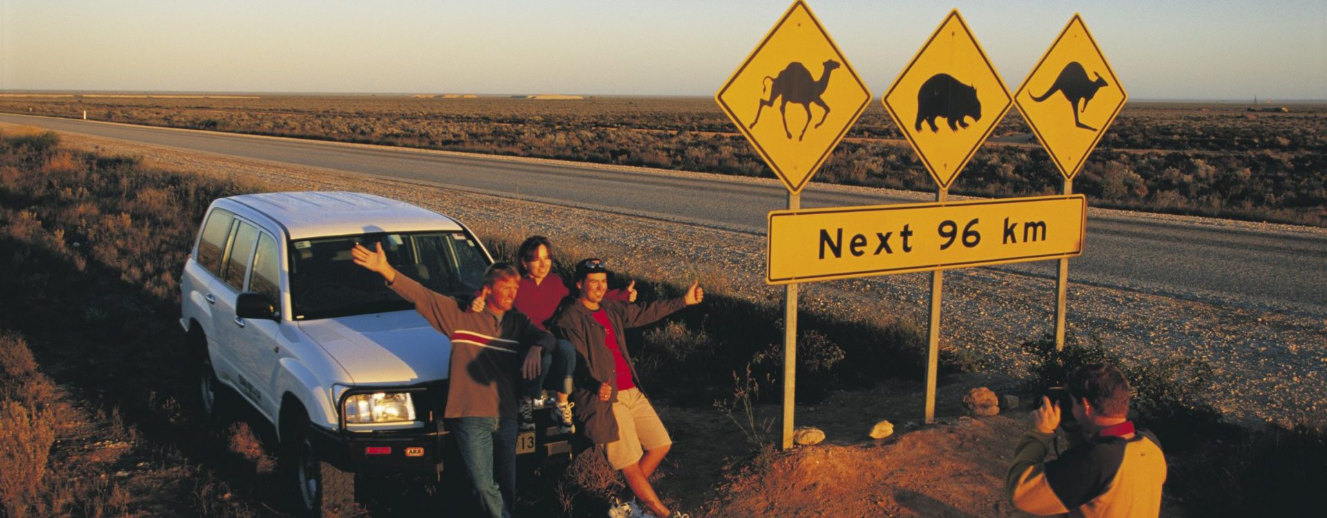 Road Trips