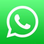 WhatsApp logo