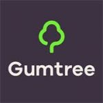 Gumtree app logo